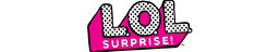 Lol Surprise Brand Logo