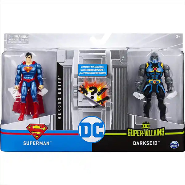 dc-heroes-unite-superman-vs-darkseid-4-fig-battle-pack
