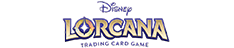 disney lorcana brand logo