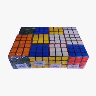 MAGIC CUBE PK12